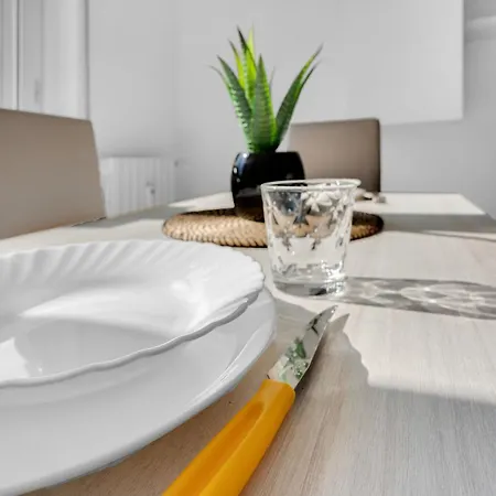 Ag17 - In The Center Of - Apartment Milan