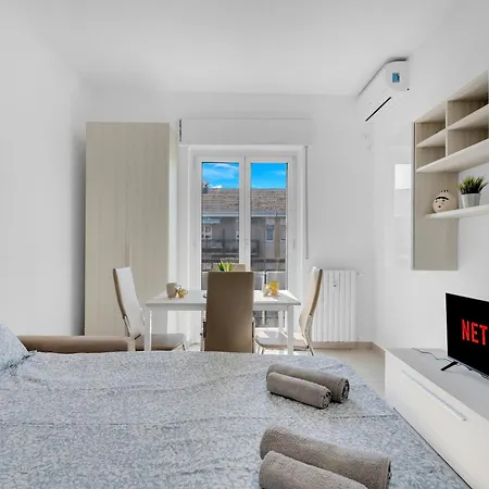 Ag17 - In The Center Of - Apartment