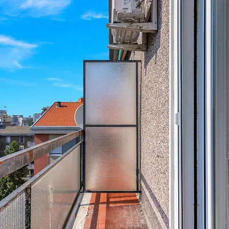 Apartment Ag17 - In The Center Of - Milan