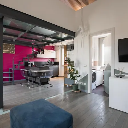 Bressan Skyline Terrace شقة