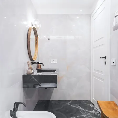 Easylife - - Medici 5 P3s - Duomo *