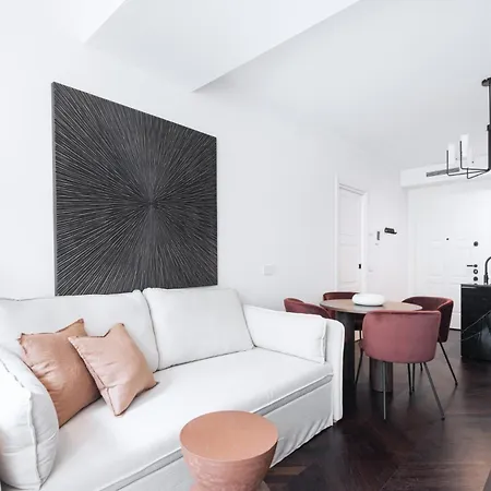 Easylife - - Medici 5 P3s - Duomo Μιλάνο