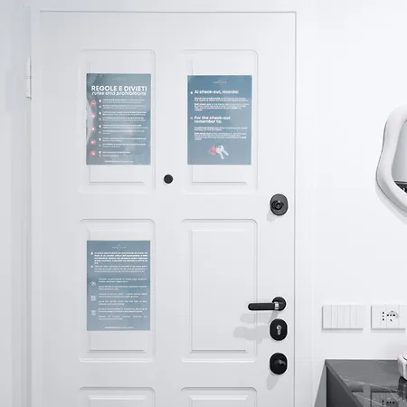 Easylife - - Medici 5 P2s - Duomo