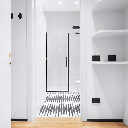 Easylife - - Vittore 45 T - Sant'ambrogio 公寓 米兰