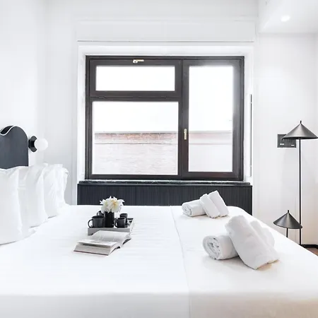 Easylife-raffinato A Passi Dal Duomo Milan