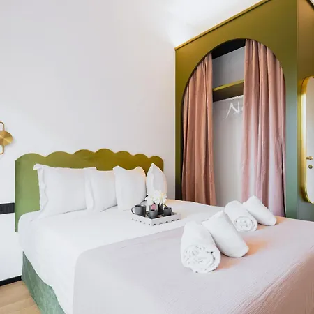 Easylife-raffinato A Passi Dal Duomo * Milan