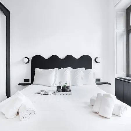 Apartment Easylife-raffinato A Passi Dal Duomo *