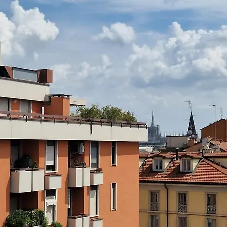 Style Homes Brera San Marco 29 Apartament