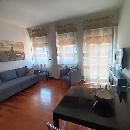 Style Homes Brera San Marco 29 * Mediolan