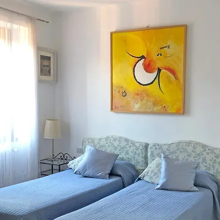 Brera فندق مبيت وإفطار