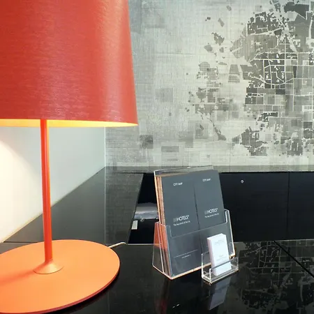 Aparthotel Bb Visconti Milan