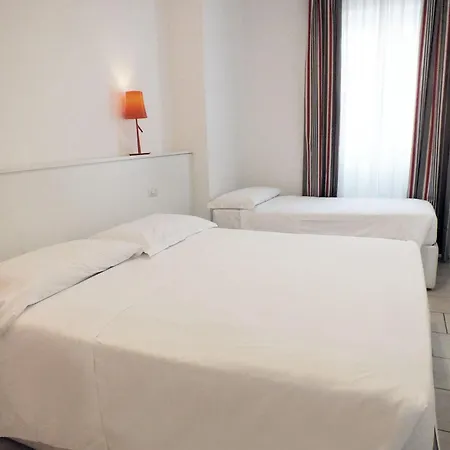 Bb Visconti Aparthotel Milan