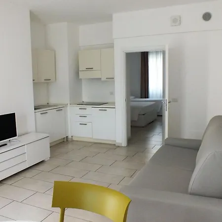 Aparthotel Bb Visconti Milan