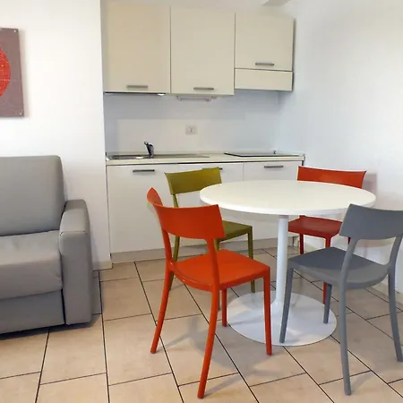 מלון דירות Bb Visconti