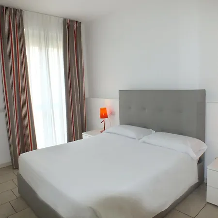 Bb Visconti 4* מילאנו