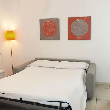 מלון דירות Bb Visconti