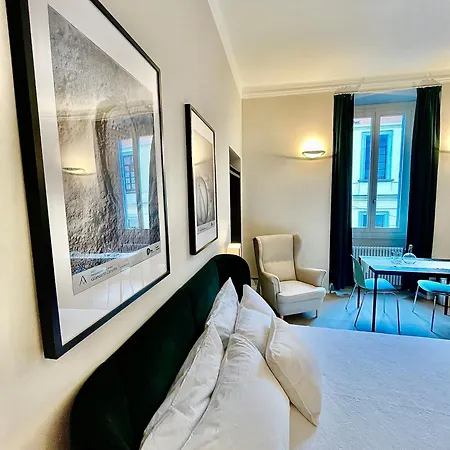Italianstayrentals Solferino 37 * 밀라노