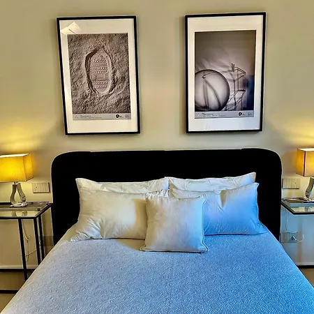 아파트 Italianstayrentals Solferino 37