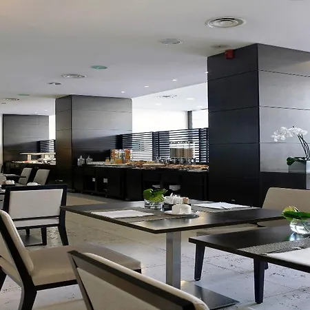 Nh Collection Porta Nuova Отель 4*