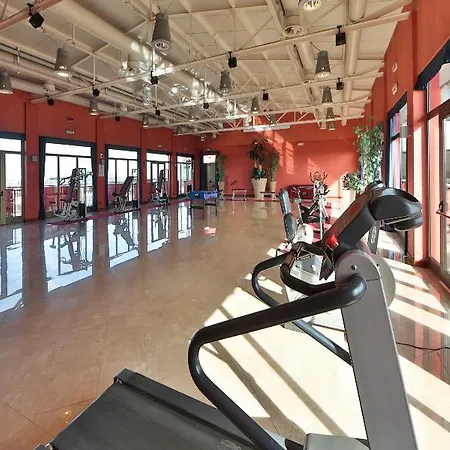 Apart-hotel & Contessa Jolanda Milão