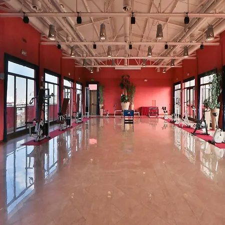 & Contessa Jolanda Ξενοδοχείο με διαμερίσματα Μιλάνο