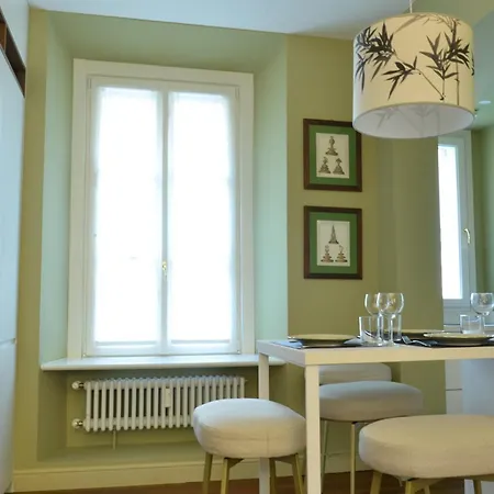 Via Monti, Cadorna Station, Historic Center Sforzesco Castle Milano