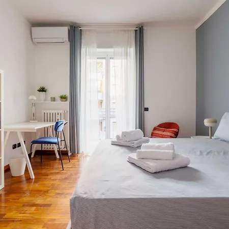 Luvi - Castiglioni Appartement *