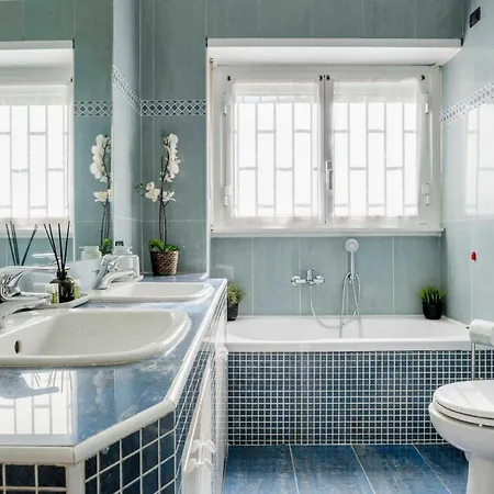 Appartement Luvi - Castiglioni *