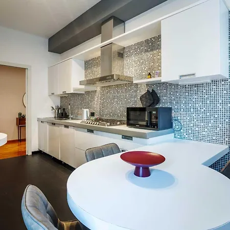 Appartement Luvi - Castiglioni