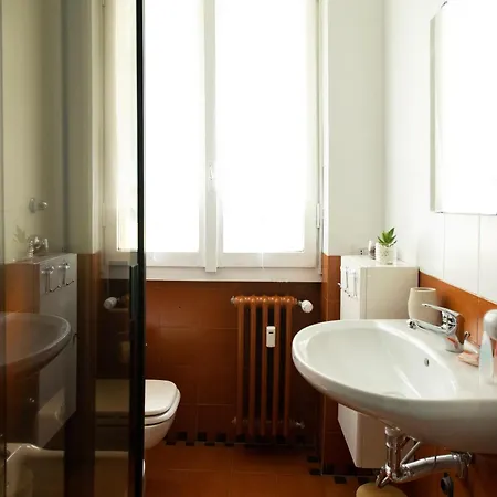 Apartman Elegante Ippodromo *