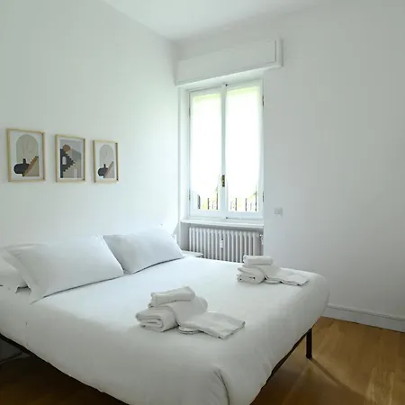 Apartman Elegante Ippodromo