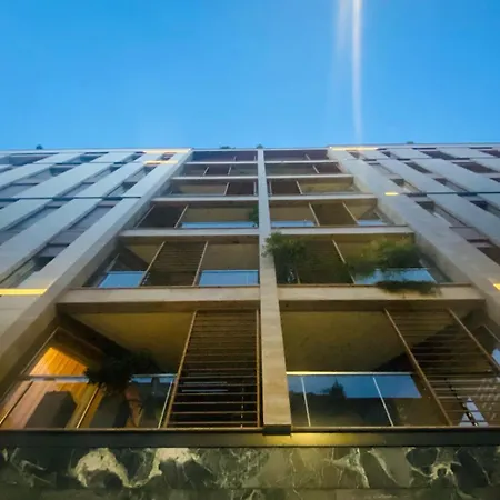 Pomaseiuno Apartment