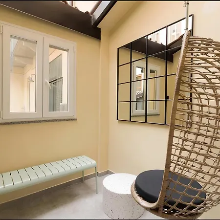 New Tita's Design House Milan
