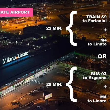 Cozy & Quiet 2 Min From Metro 아파트 밀라노