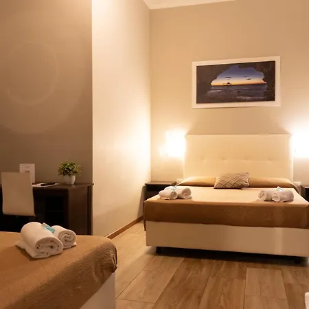 Golden 3* Milan