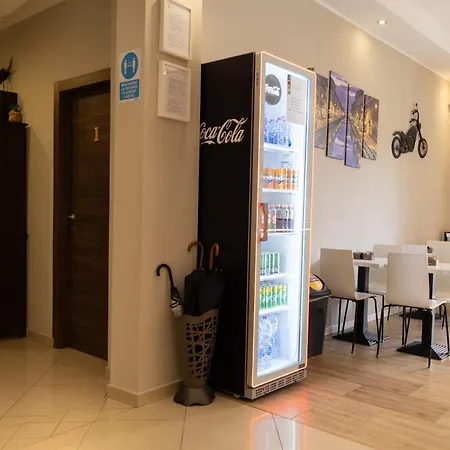 Hotel Golden