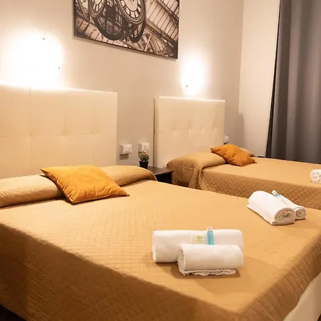 Golden 3* Milan