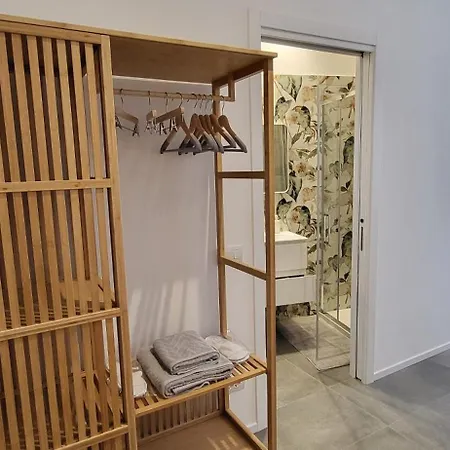 El Brumista Due Bed & Breakfast *