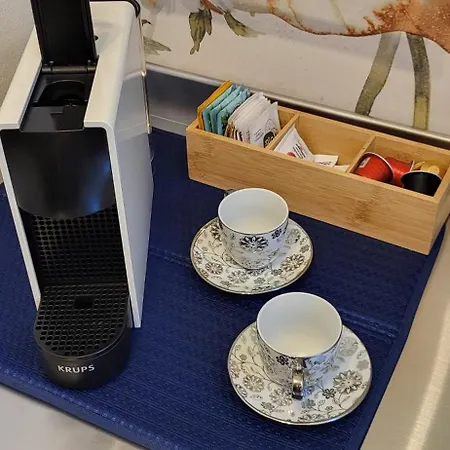 Bed & Breakfast El Brumista Due Milan