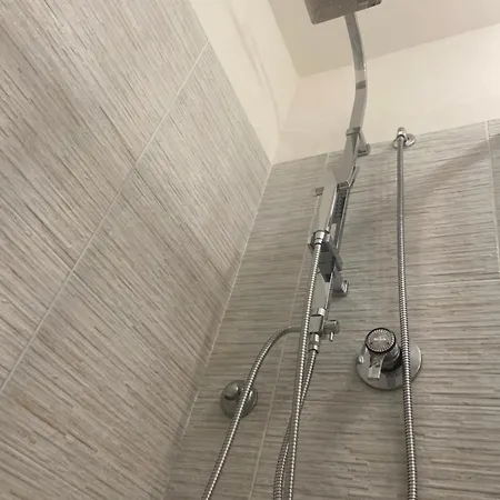 Apartment Navigli