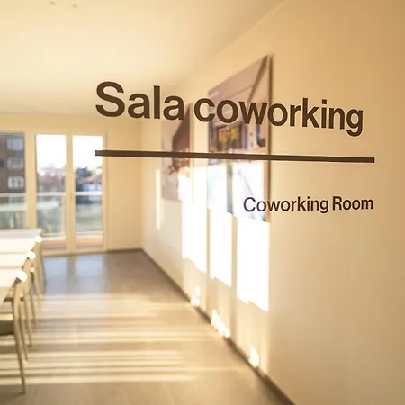 Apartamento Torre Luxury Gym-pool&rooftop Milán