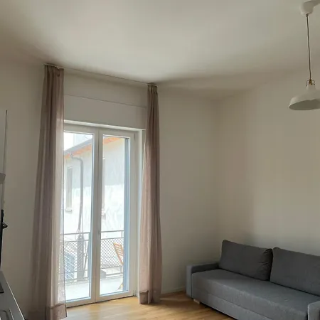 公寓 La Casa Di Zoe - Bocconi, Navigli