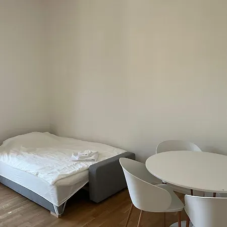 公寓 La Casa Di Zoe - Bocconi, Navigli *