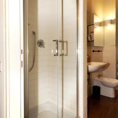 Appartement Boccaccio - 4 Posti - Metro *