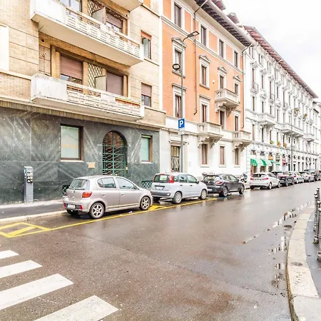 Appartamento Domusmi San Gregorio 10 *