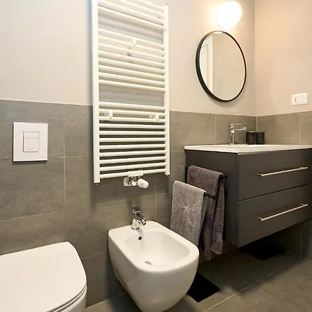 Design Luxury Loft - 20 Minutes From Duomo-navigli Daire
