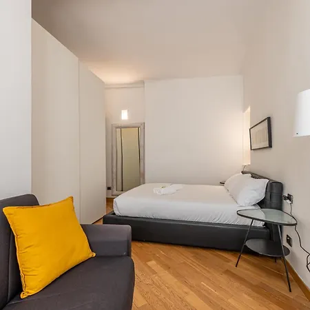 Navigli - Ripa 49 By Cortivo House Daire Milano