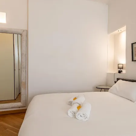 Navigli - Ripa 49 By Cortivo House Daire *