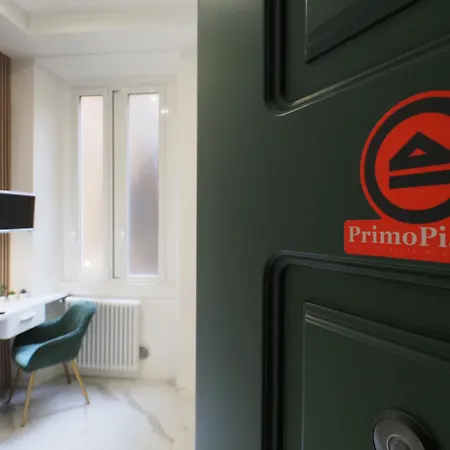 Primopiano - Sacchini