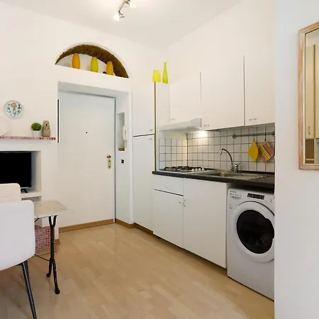 Apartment Comfort - Duomo, San Siro *